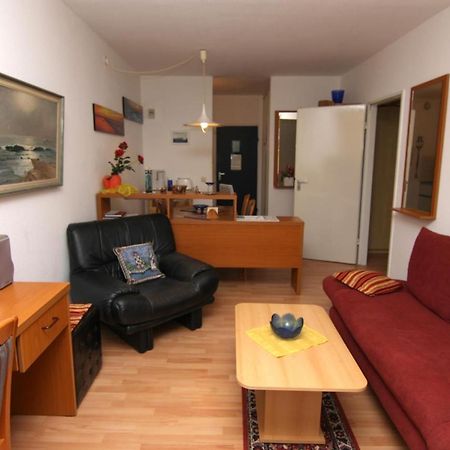 Ferienwohnung S106 Fur 2-4 Personen An Der Ostsee Бразилиен Экстерьер фото