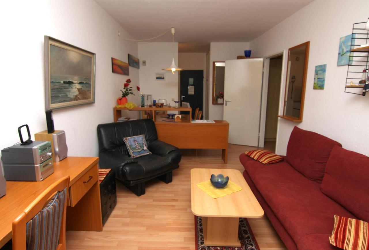 Ferienwohnung S106 Fur 2-4 Personen An Der Ostsee Бразилиен Экстерьер фото